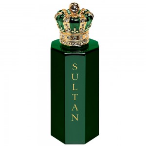 Royal Crown Sultan
